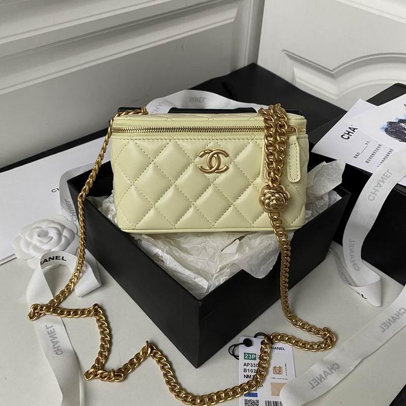 Chanel Handbags 353